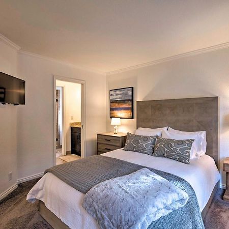 Park City Condo Less Than Half Mi To Park City Mountain! Exterior foto