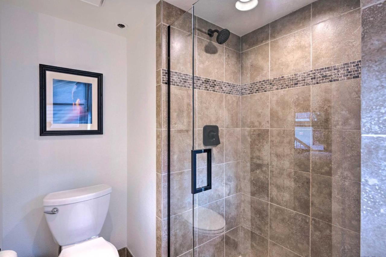 Park City Condo Less Than Half Mi To Park City Mountain! Exterior foto