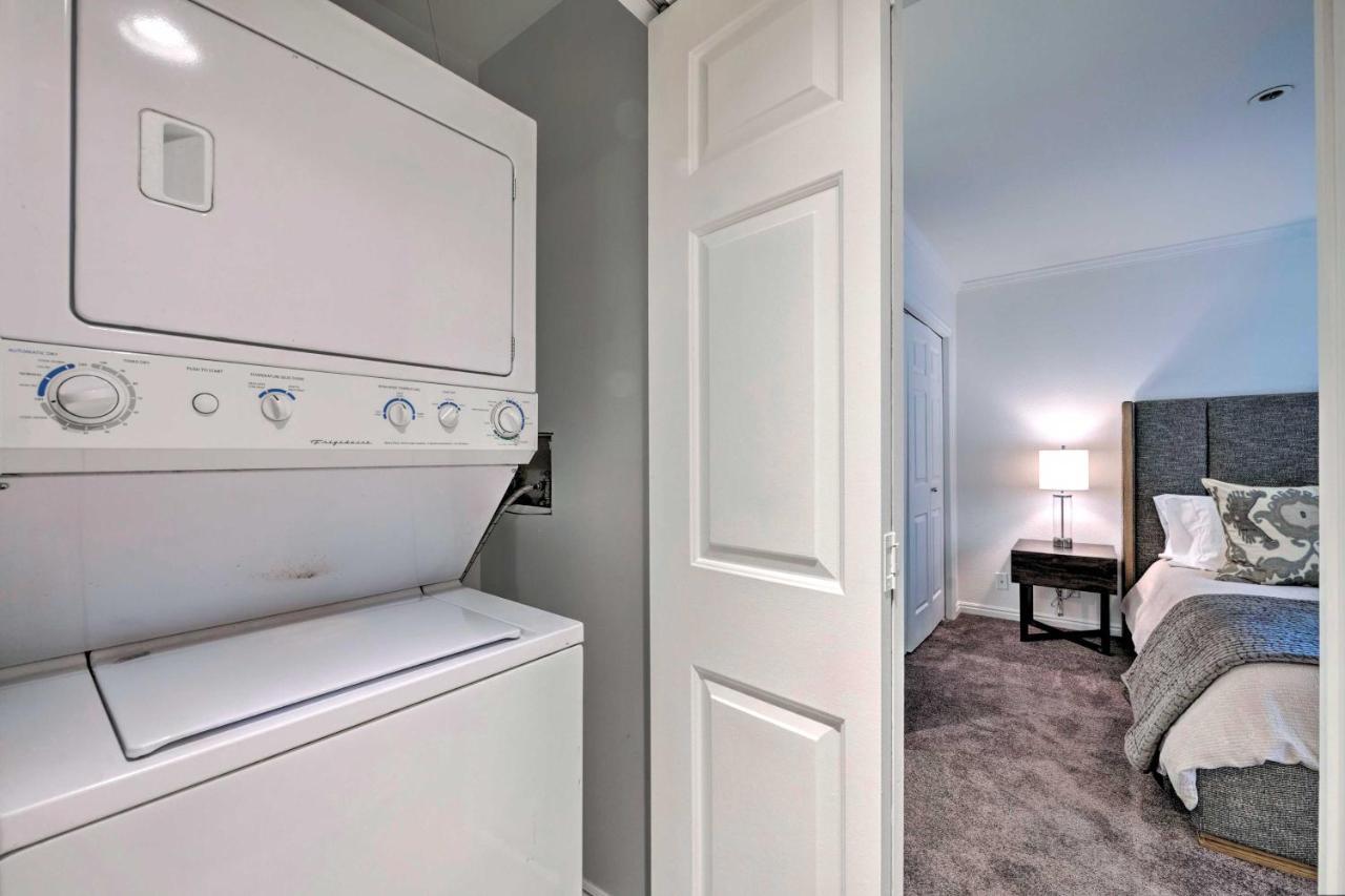 Park City Condo Less Than Half Mi To Park City Mountain! Exterior foto