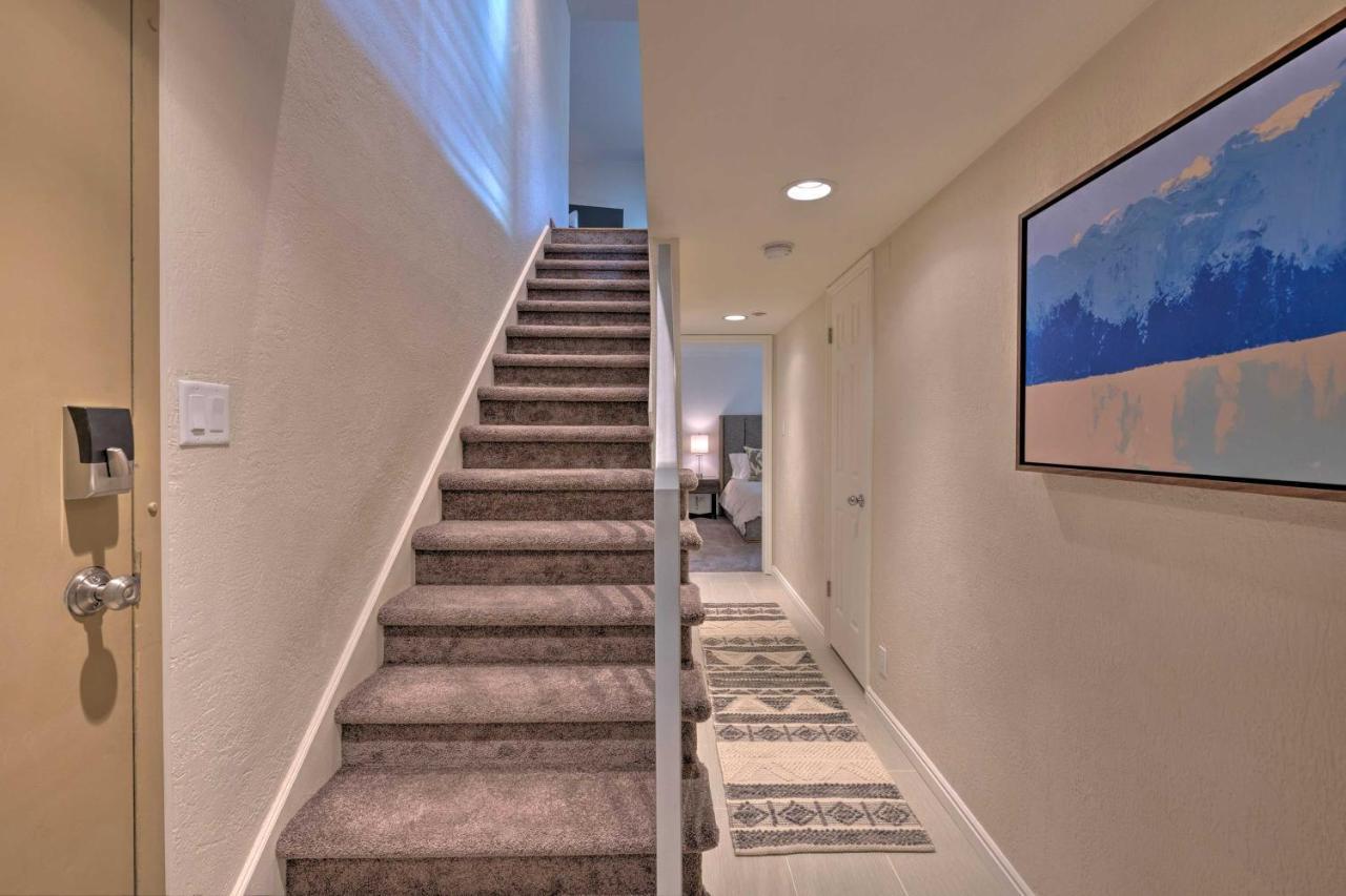 Park City Condo Less Than Half Mi To Park City Mountain! Exterior foto