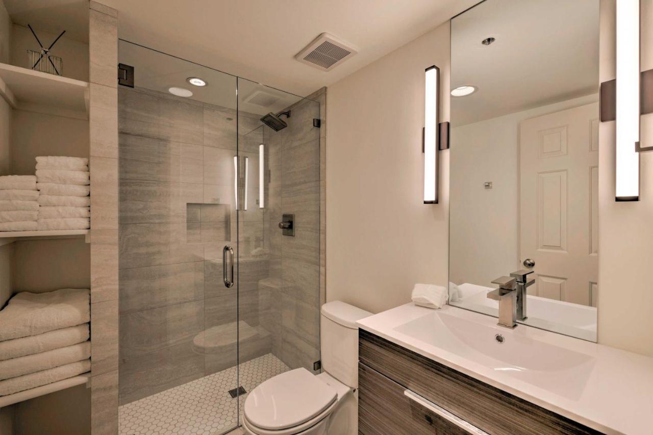 Park City Condo Less Than Half Mi To Park City Mountain! Exterior foto